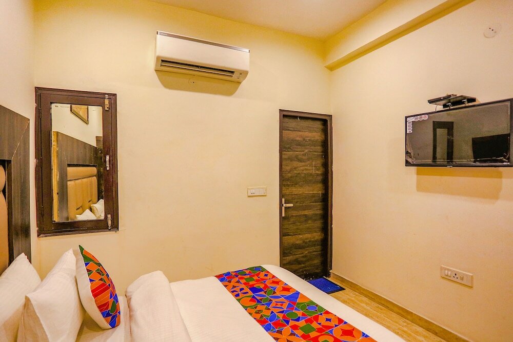 Фото Fabhotel The Kiara