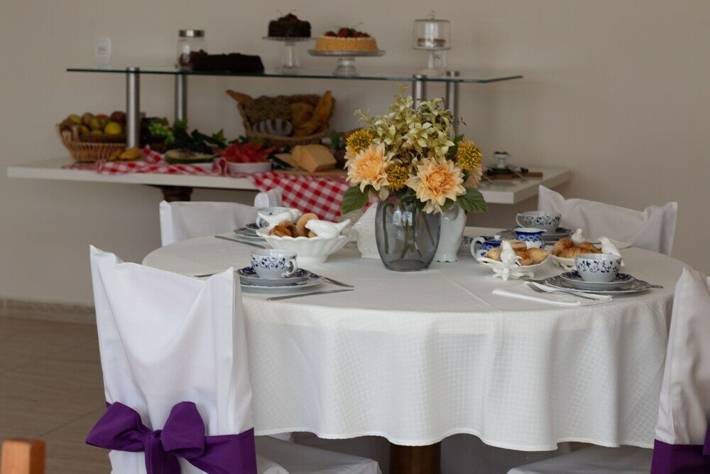 Фото Pousada Bom Pastor