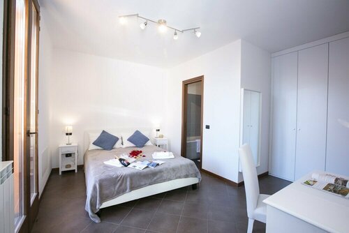 Апартаменты Borgo La Sorgente - Dolce Vita