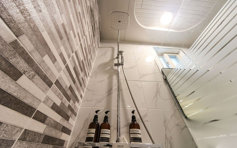 Фото Busan Yeonsandong Ambers	