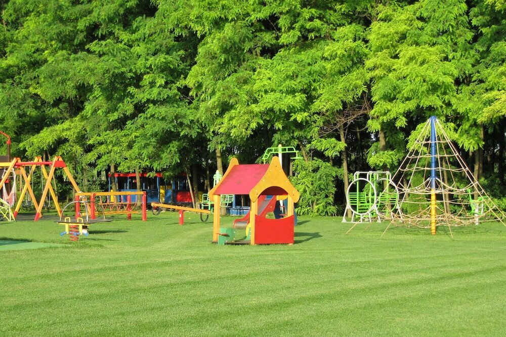 Фото Granada Konferencia Wellness Sport Hotel