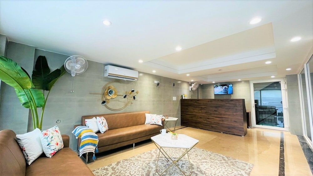 Фото Zen Studios - Dlf CyberCity Gurgaon