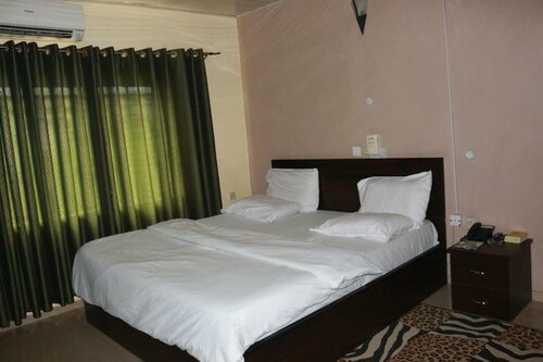Гостиница Elmariz Kitchen Motel
