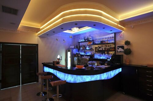 Гостиница Restauracja Hotel Imperial в Подкарпатском воеводстве