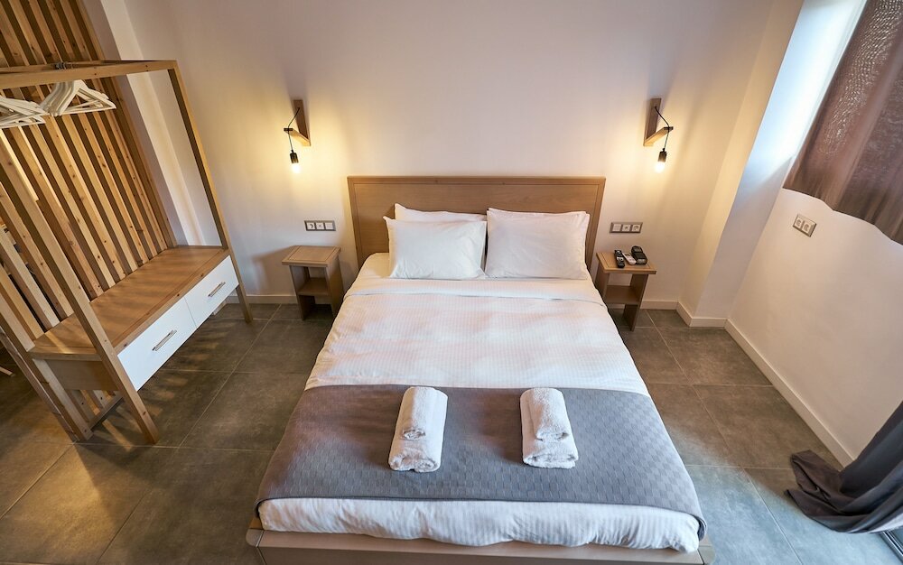 Фото NakosHomes Luxury Studio Apartment