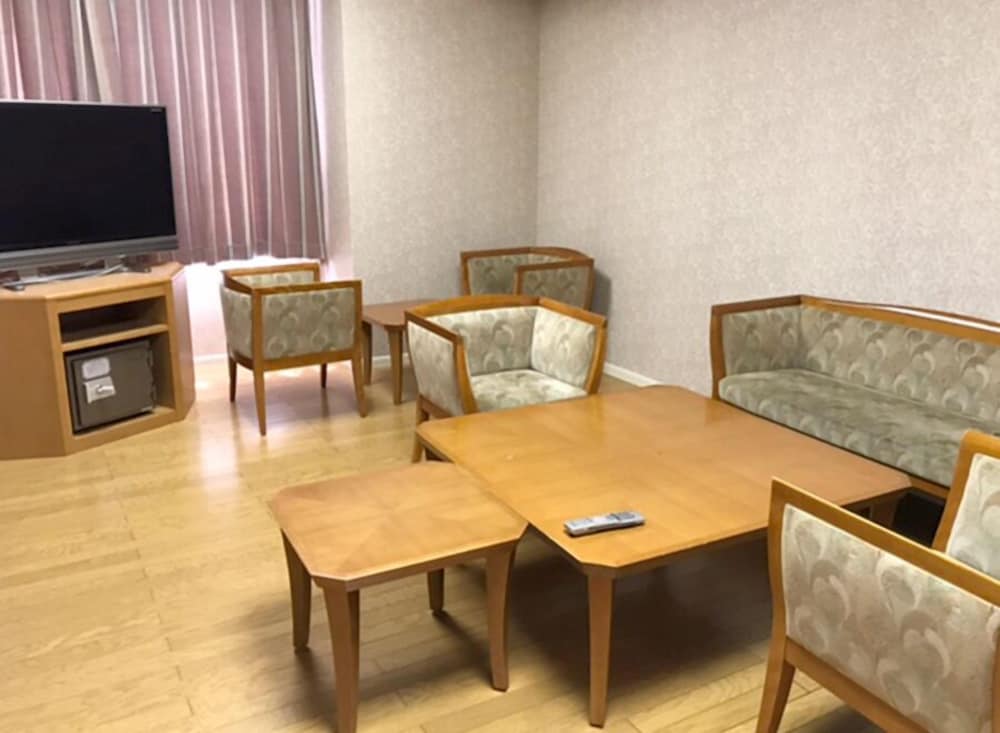 Фото Hotel Tetora Resort Akita Yokote Onsen