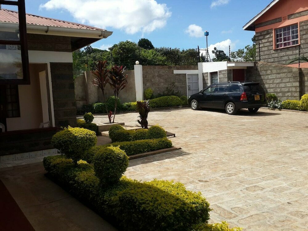 Hotel Regency Guest Homes, Nyeri, photo