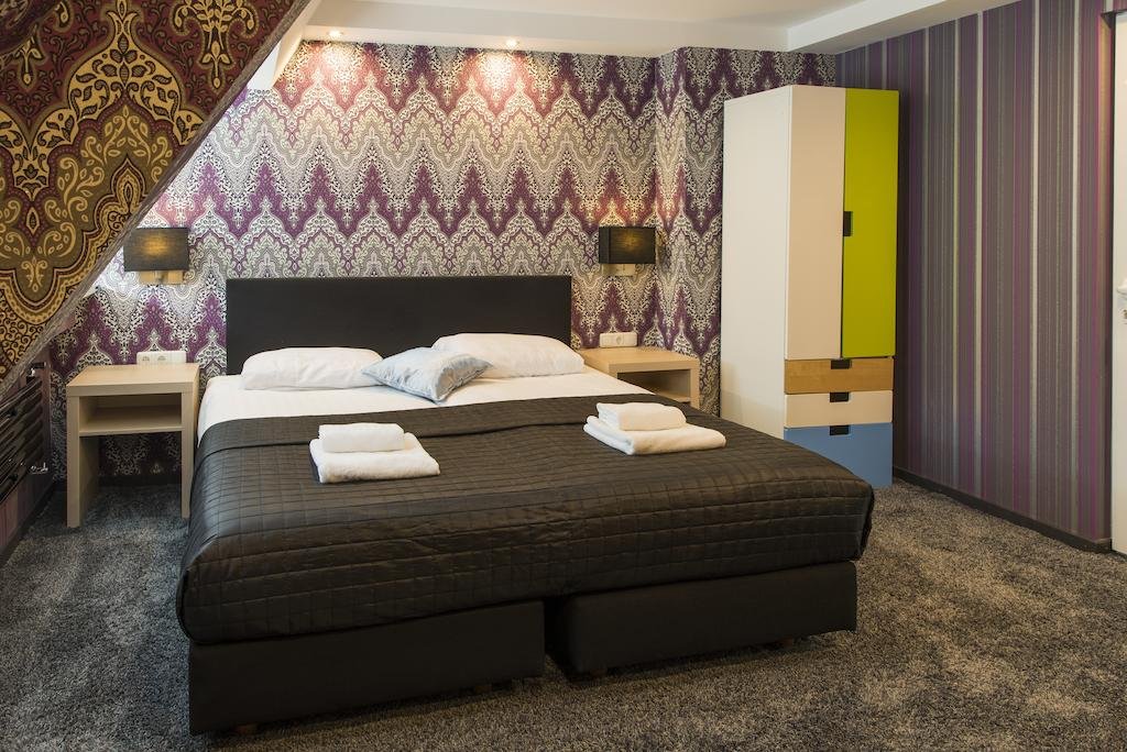 Фото Villa Monte Dana Amsterdam Airport