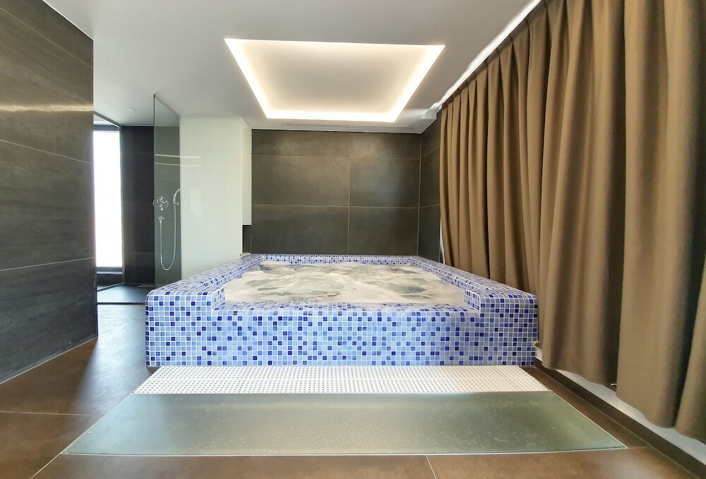 Фото NB Hotel&Spa