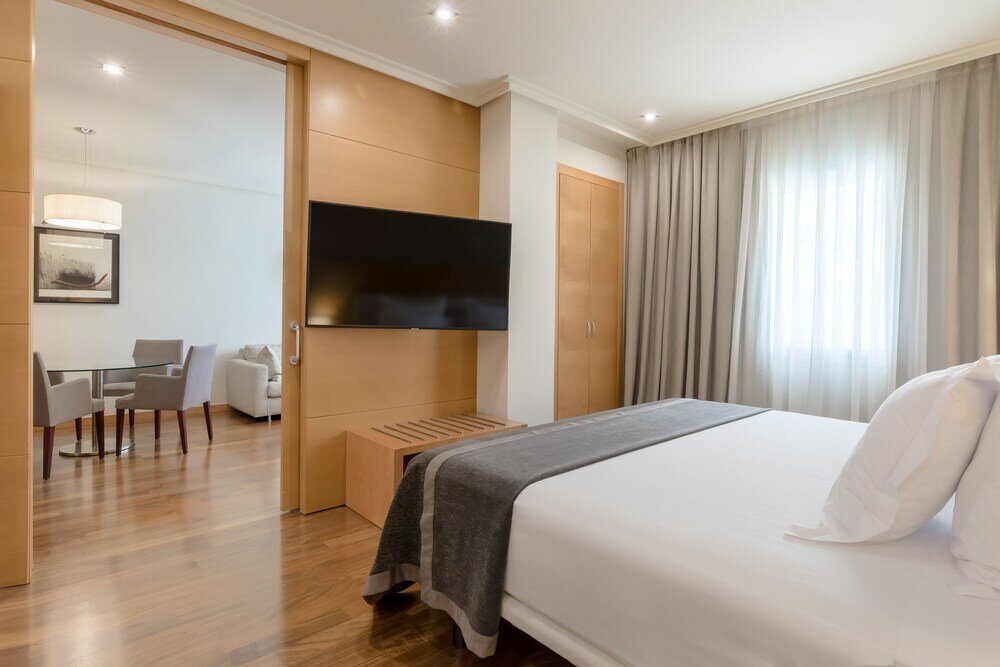 Фото Barceló Murcia Siete Coronas