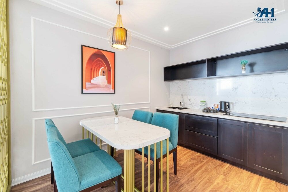 Фото Angel Beach Danang Hotel