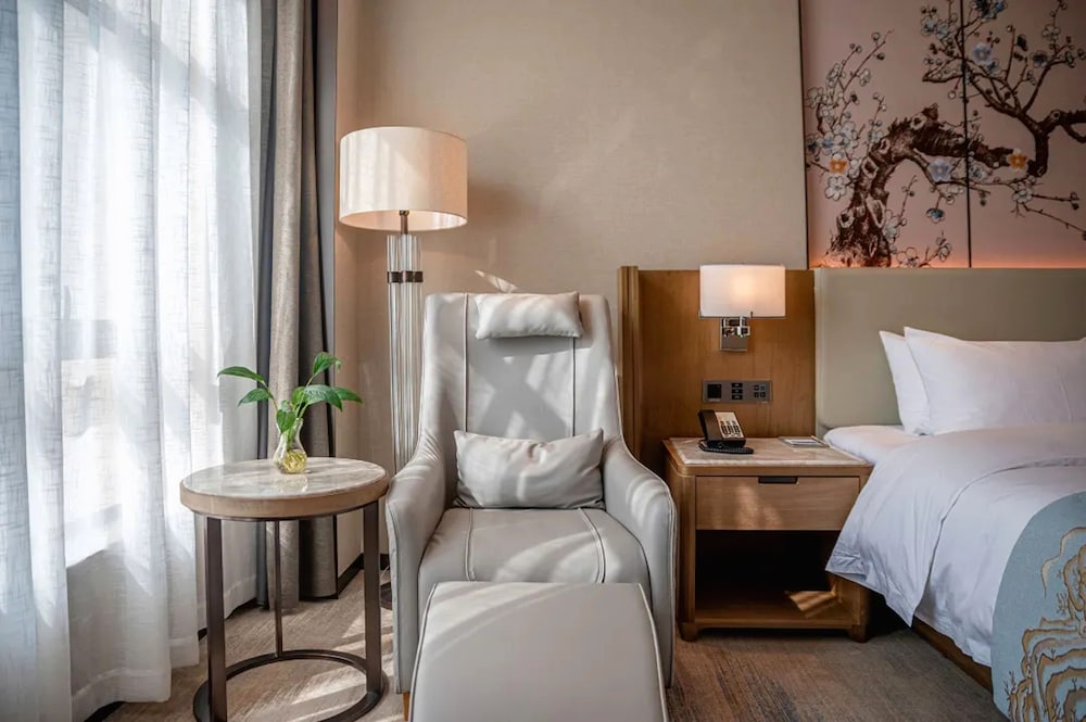 Фото Jiangheyujing hotel