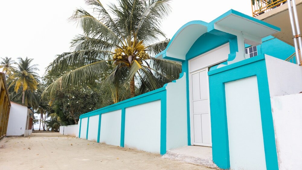 Фото Palm Rest Maldives