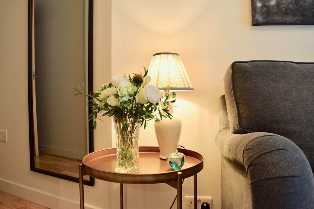 Фото Stylish, Luxury Near Shoreditch High Street