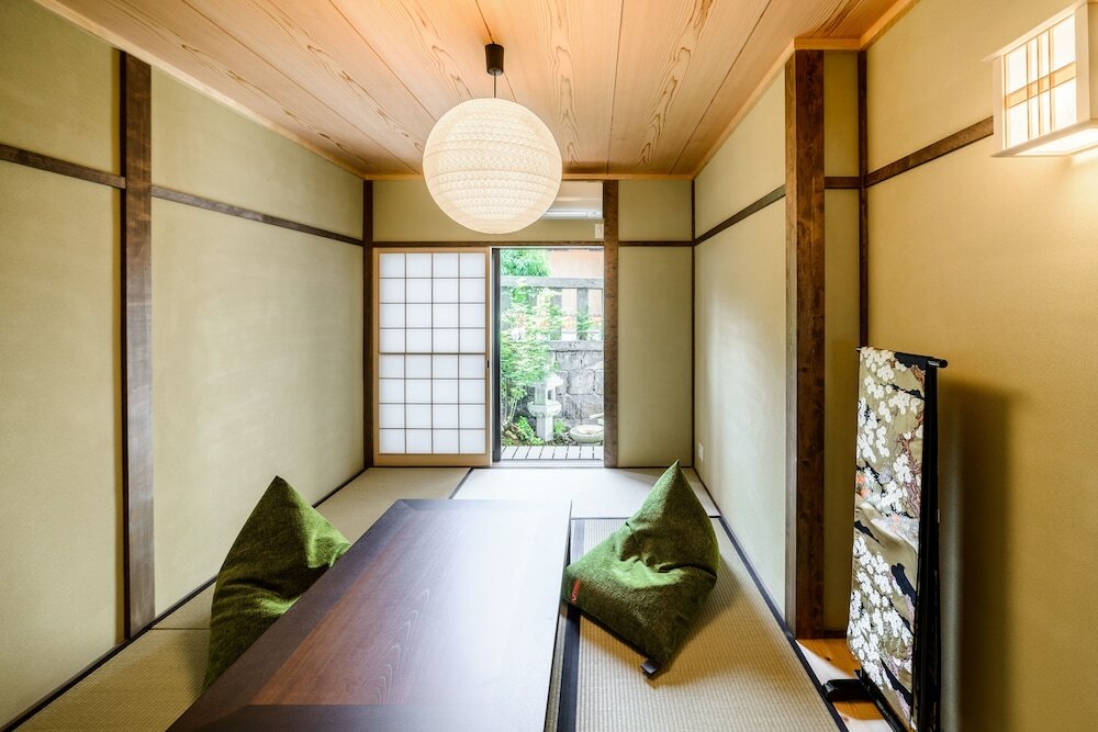 Фото Kyotoya Otabishoan