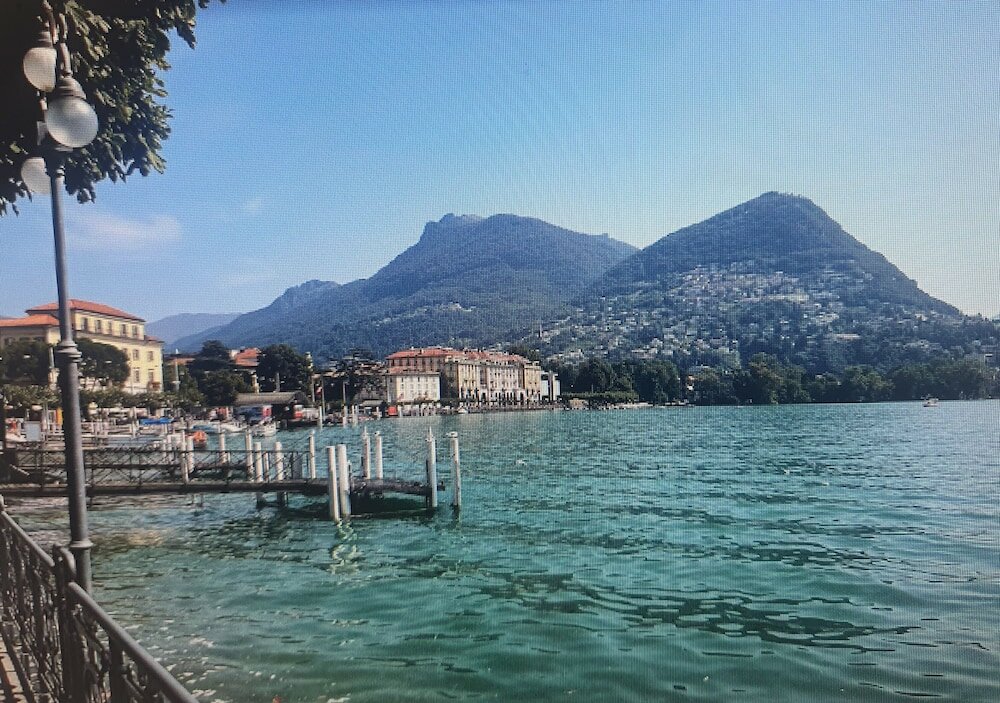 Фото Deluxe Vanoni Central Lugano