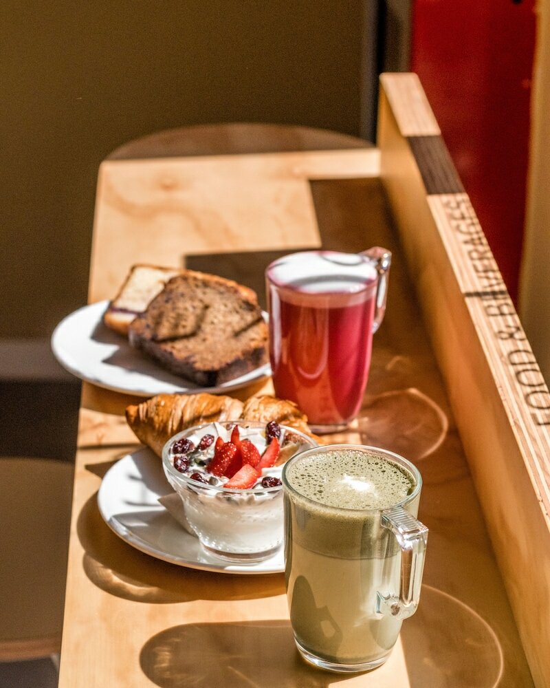 Фото Latroupe Poblenou Beach