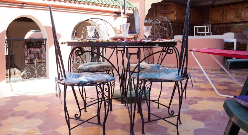 Фото Riad Mahjouba