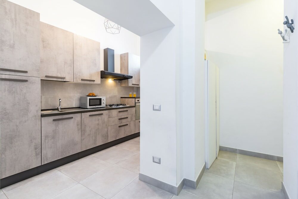 Фото Foria 49 Apartments