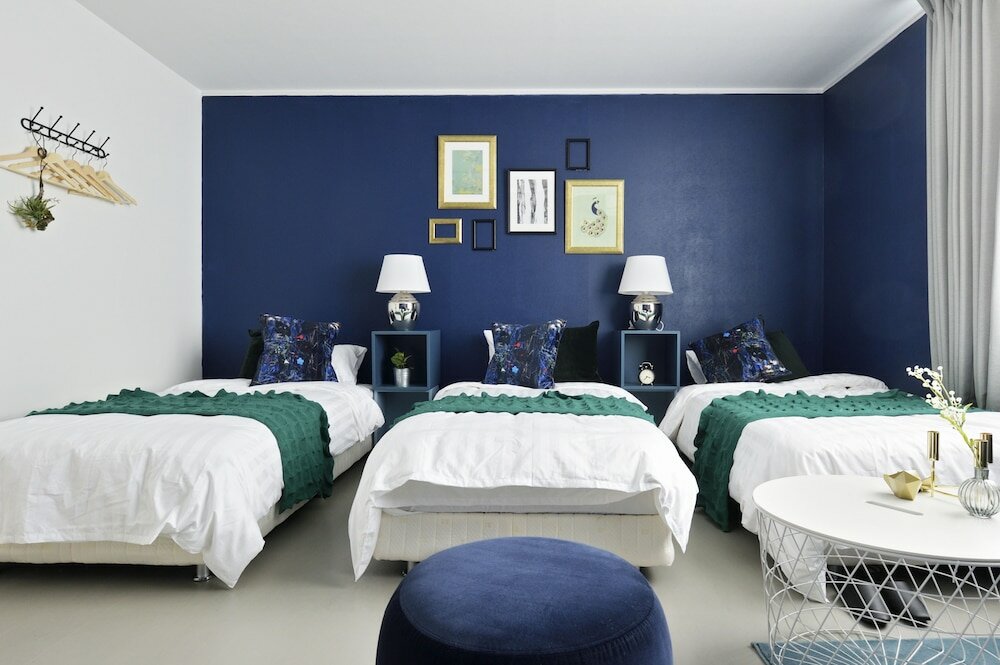 Фото Hostel nid Osaka