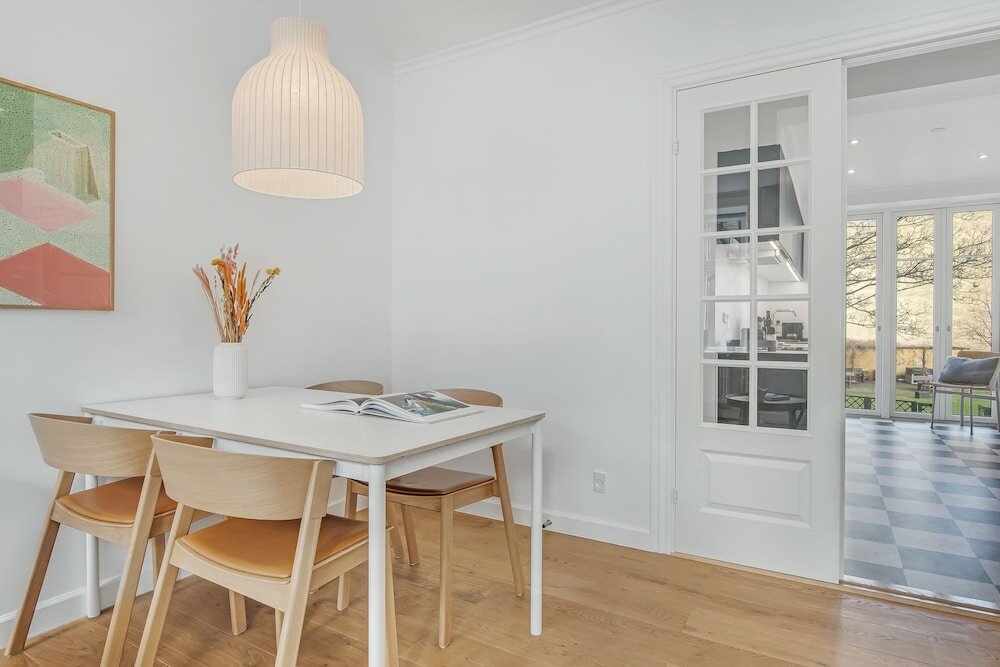 Фото Nabo Hotel Apartments