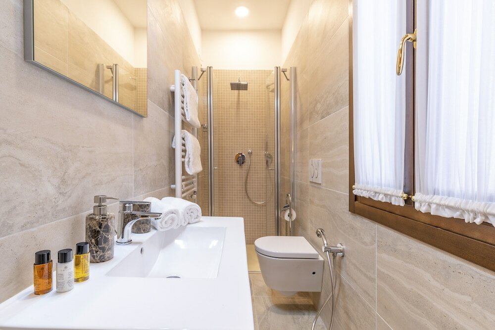 Фото Residenza La Duchessa Deluxe Rooms