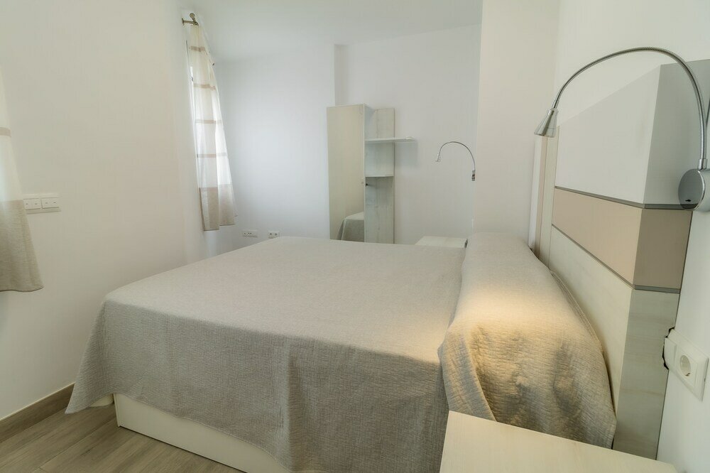 Фото Apartamentos San Andrés 13