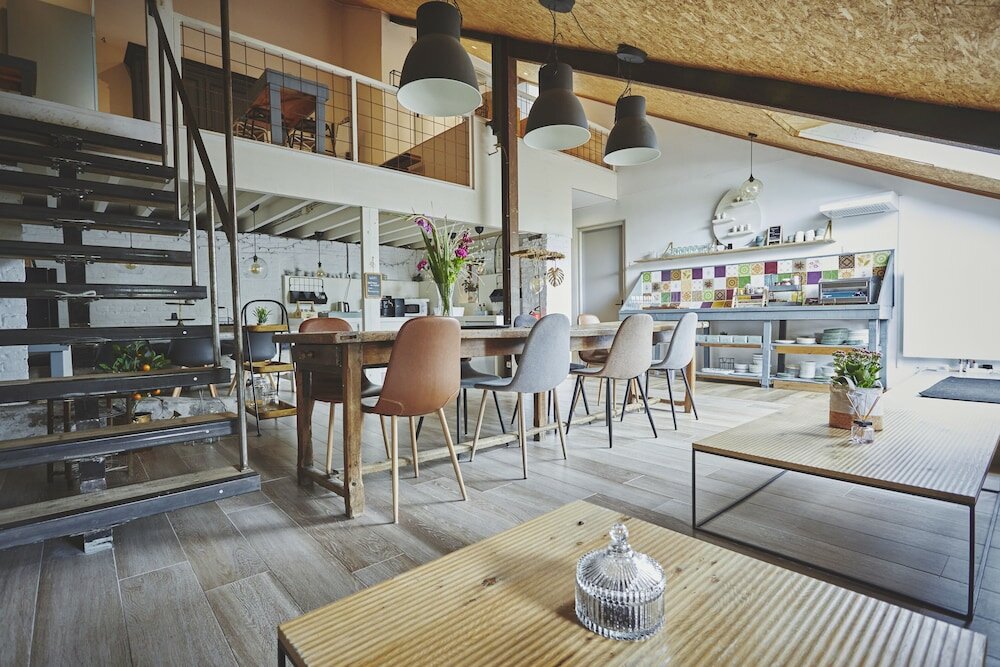 Фото B&b Maas EN Heuvel Maastricht