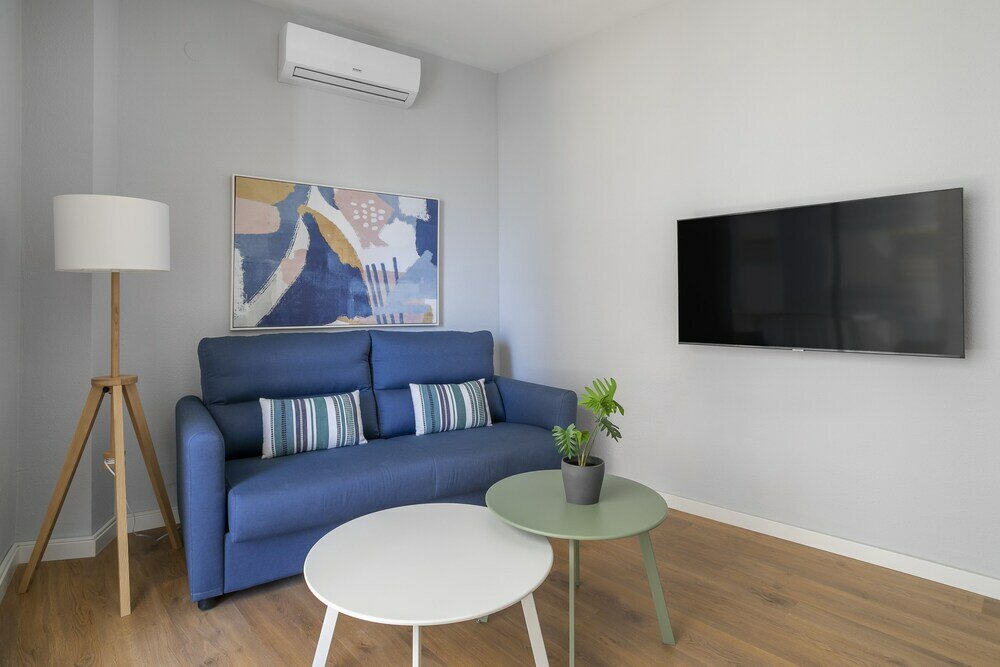 Фото Arenal Suites Benidorm