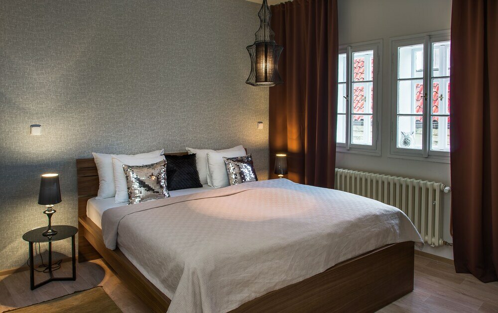 Фото 7 Tales Apartments by Adrez Living