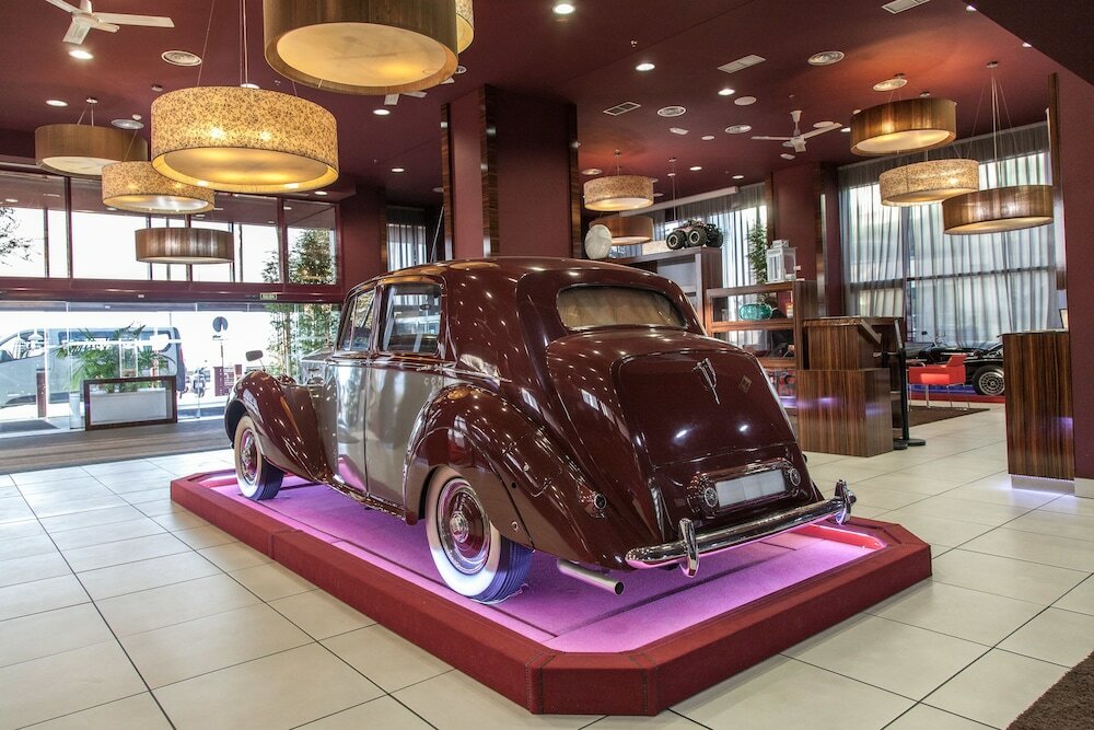 Фото отеля 3