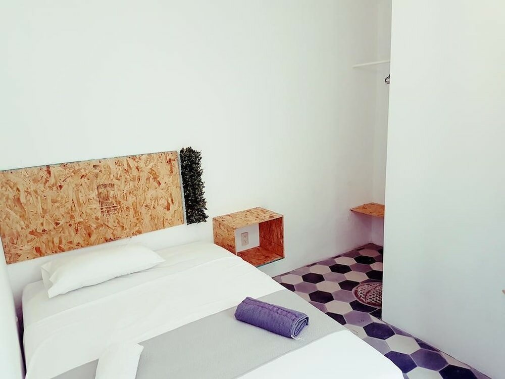 Фото Blue Pepper Premium Rooms