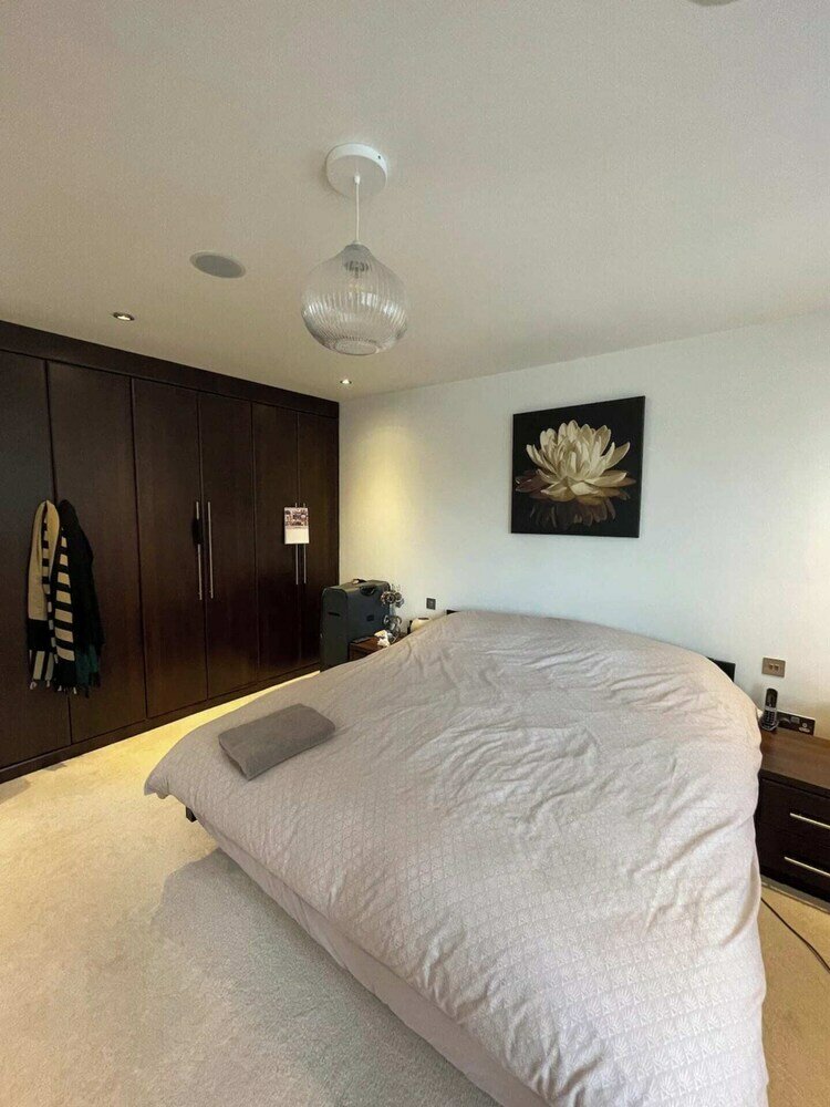 Фото Incredible 5bd House on Private Road - Tulse Hill