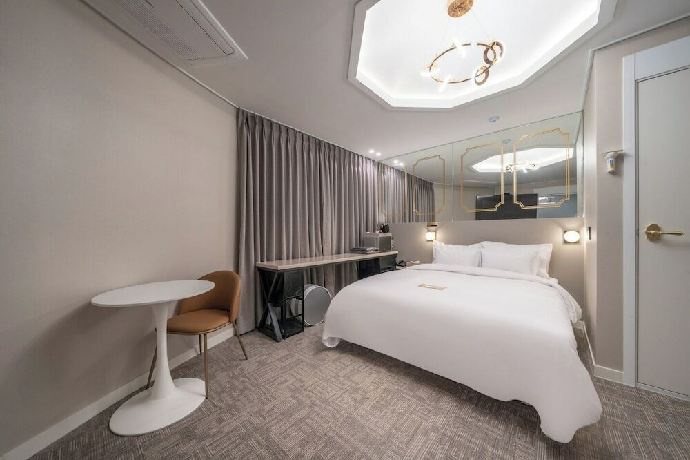 Фото Dk Incheon Airport Hotel