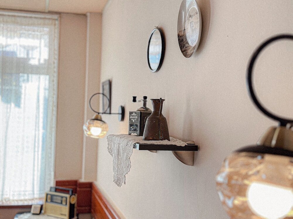 Фото Dezudava Hotel