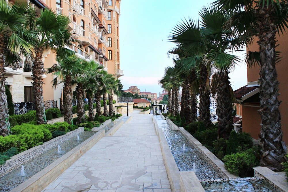 Фото Villas Elenite Premium