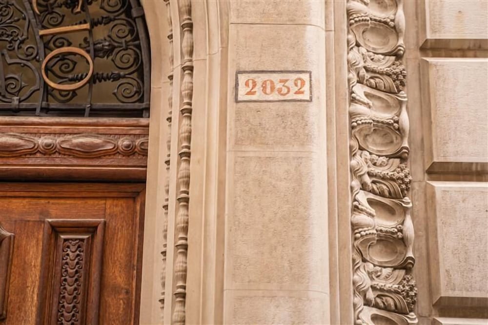 Фото Nolinski Venezia Evok Collection