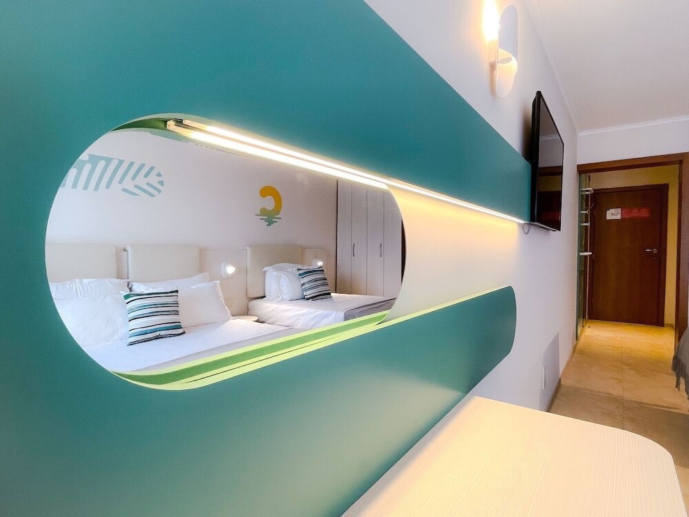 Фото Calimera Ralitsa Superior Hotel & Aquapark - Ultra All Inclusive