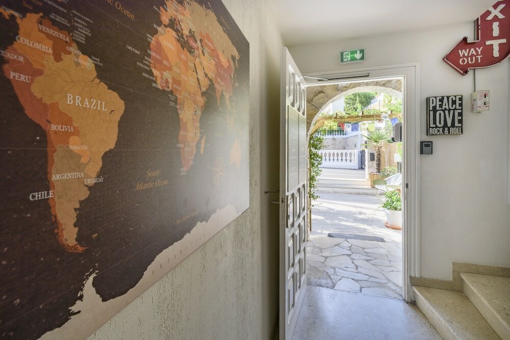 Фото Hotel & Studios Astor