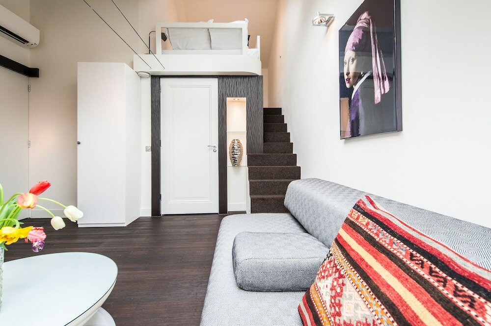 Фото Amsterdam Oosterpark by Yays