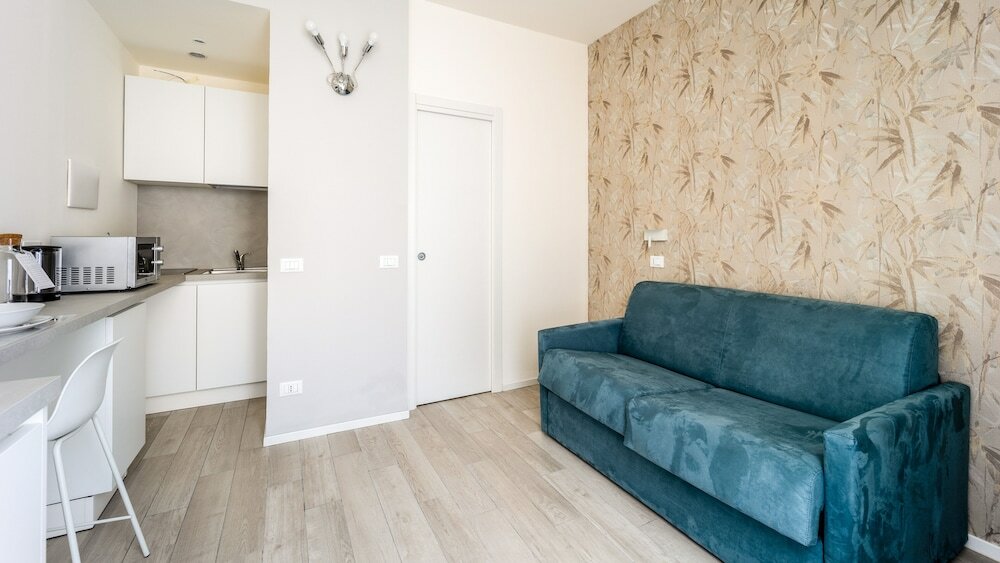 Фото Italianway - The B Village Business