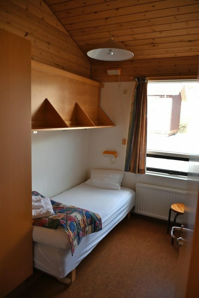 Фото Kaffi Holar Cottages and Apartments