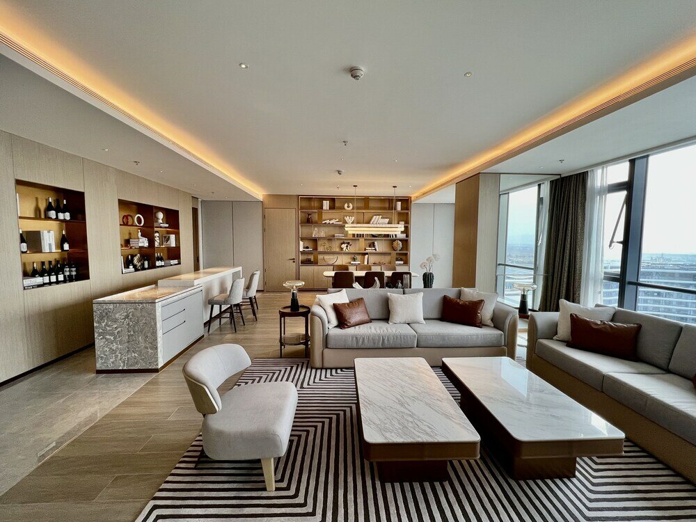 Фото Wanda Jin Xiaohe Xincheng