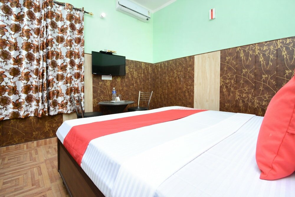 Фото Oyo 28097 Hotel Park View