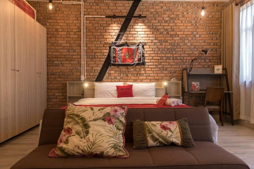 Фото Sweet Home Apartment