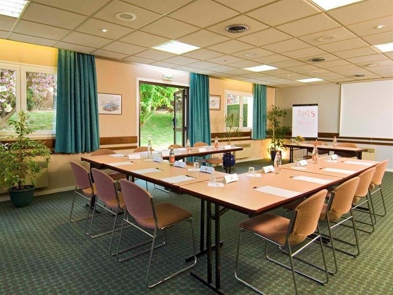 Фото ibis Dieppe Val Druel