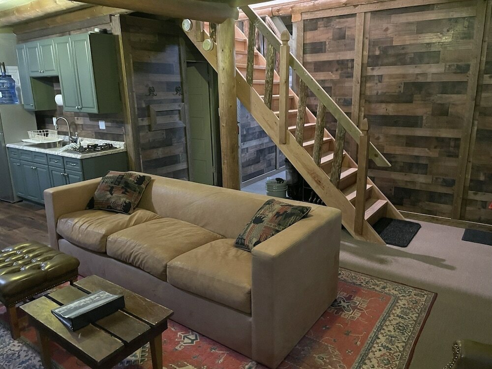 Фото Arapaho Valley Ranch