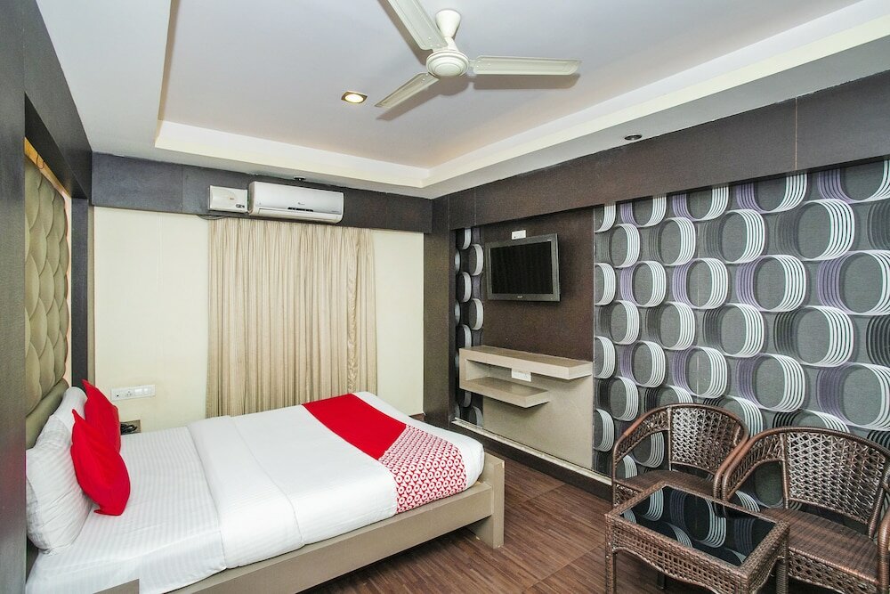 Фото Oyo 4242 Hsr Layout