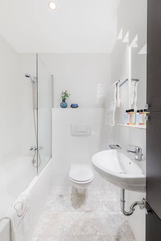 Фото Visionapartments Marc-Aurel-Strasse - contactless check-in