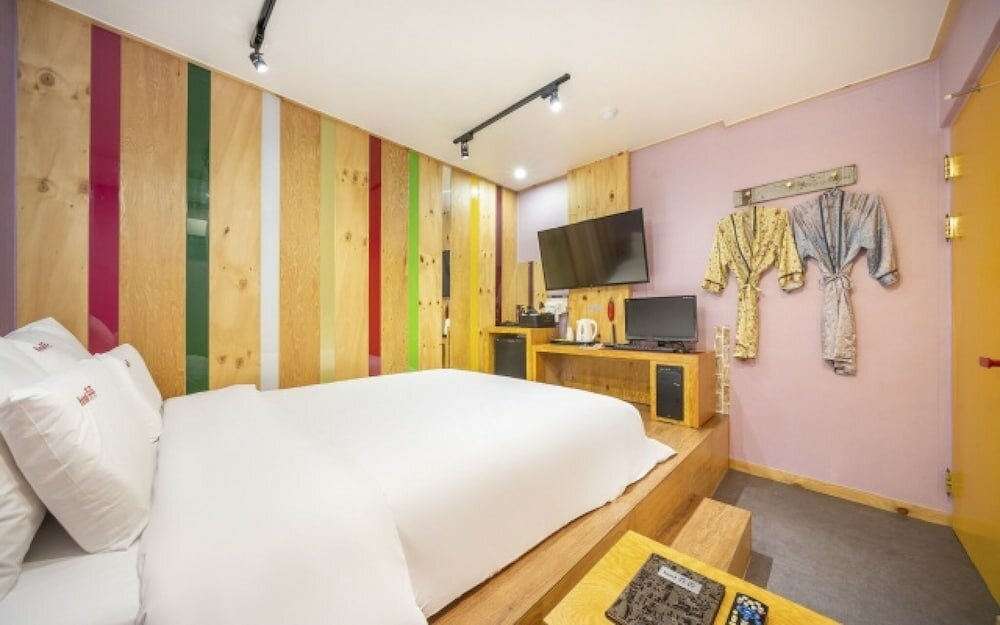 Фото Bucheon Jyujyu